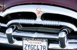 Packard Caribbean Convertible 1953 года
